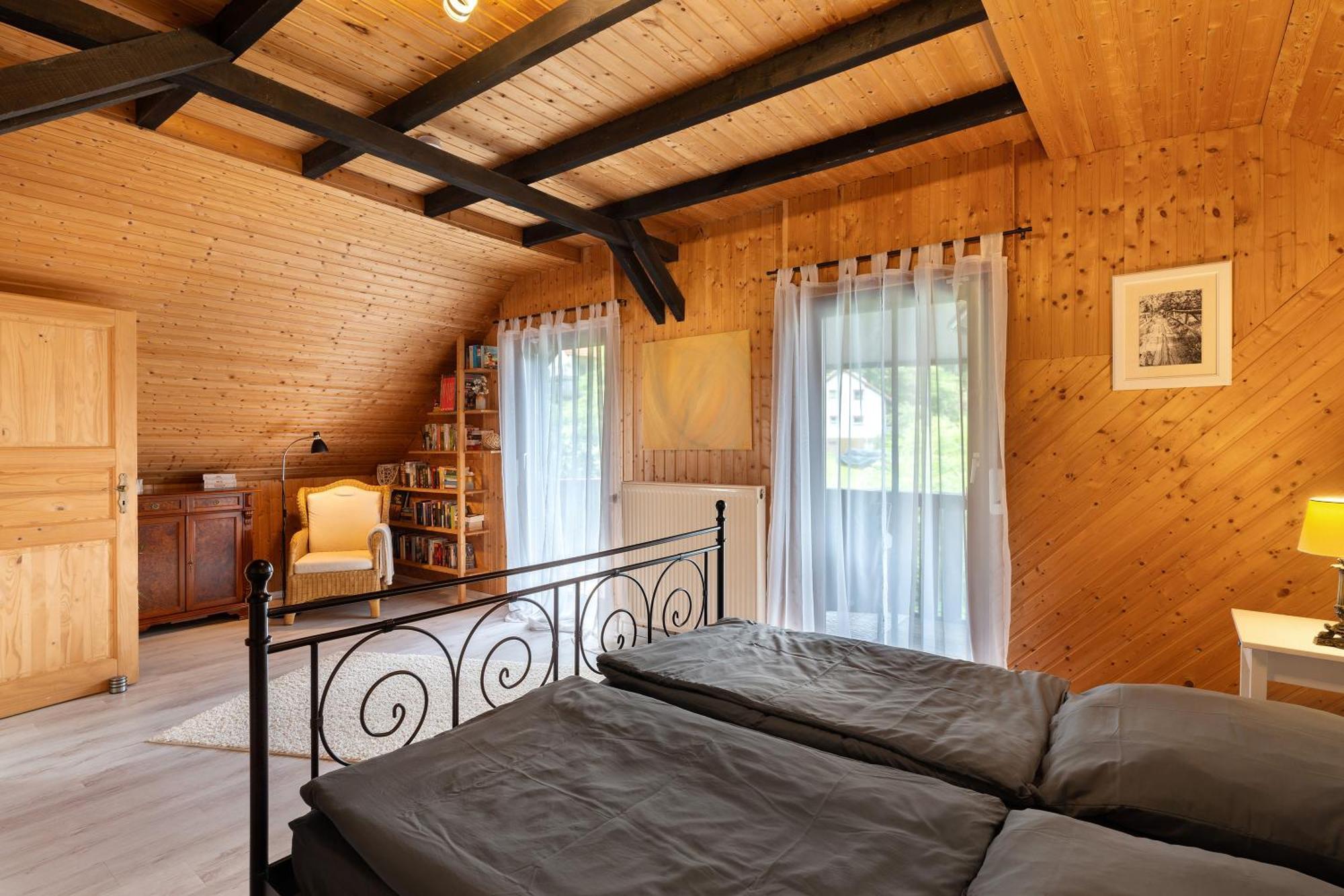 Ferienwohnung Wintereck Bühlertal Exterior foto